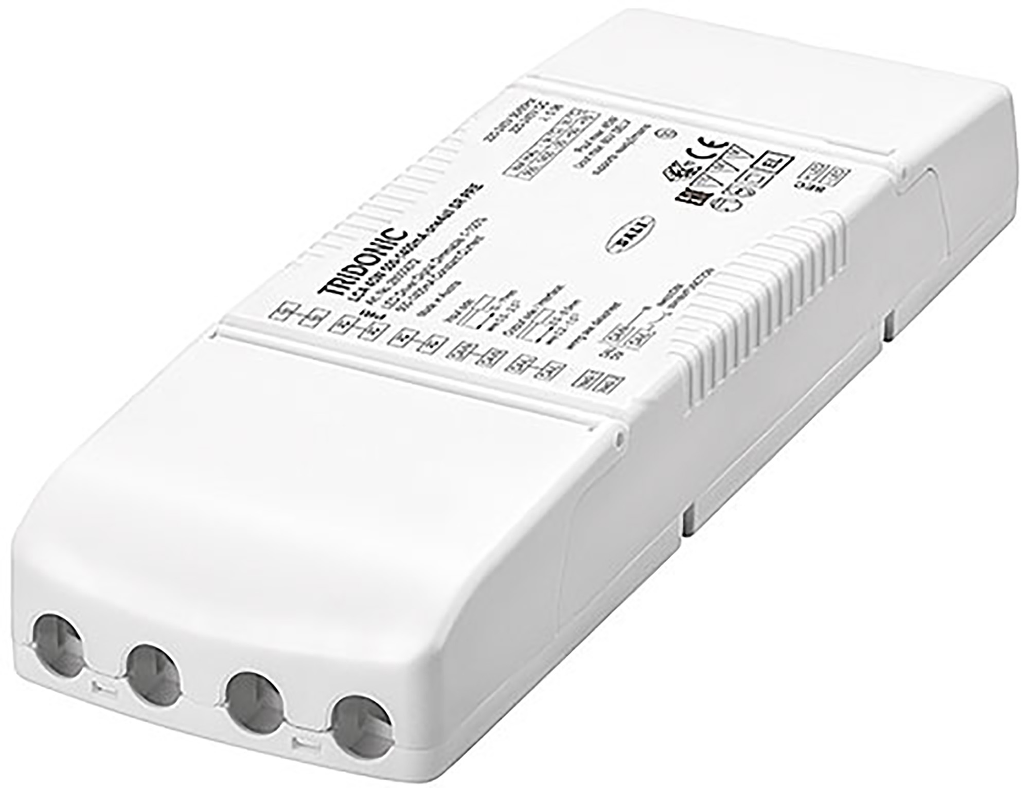 28000672  45W 500-1400mA one4all Dimmable SR PRE Constant Current LED Driver 28000672  45W 500-1400mA one4all Dimmable SR PRE Constant Current LED Driver